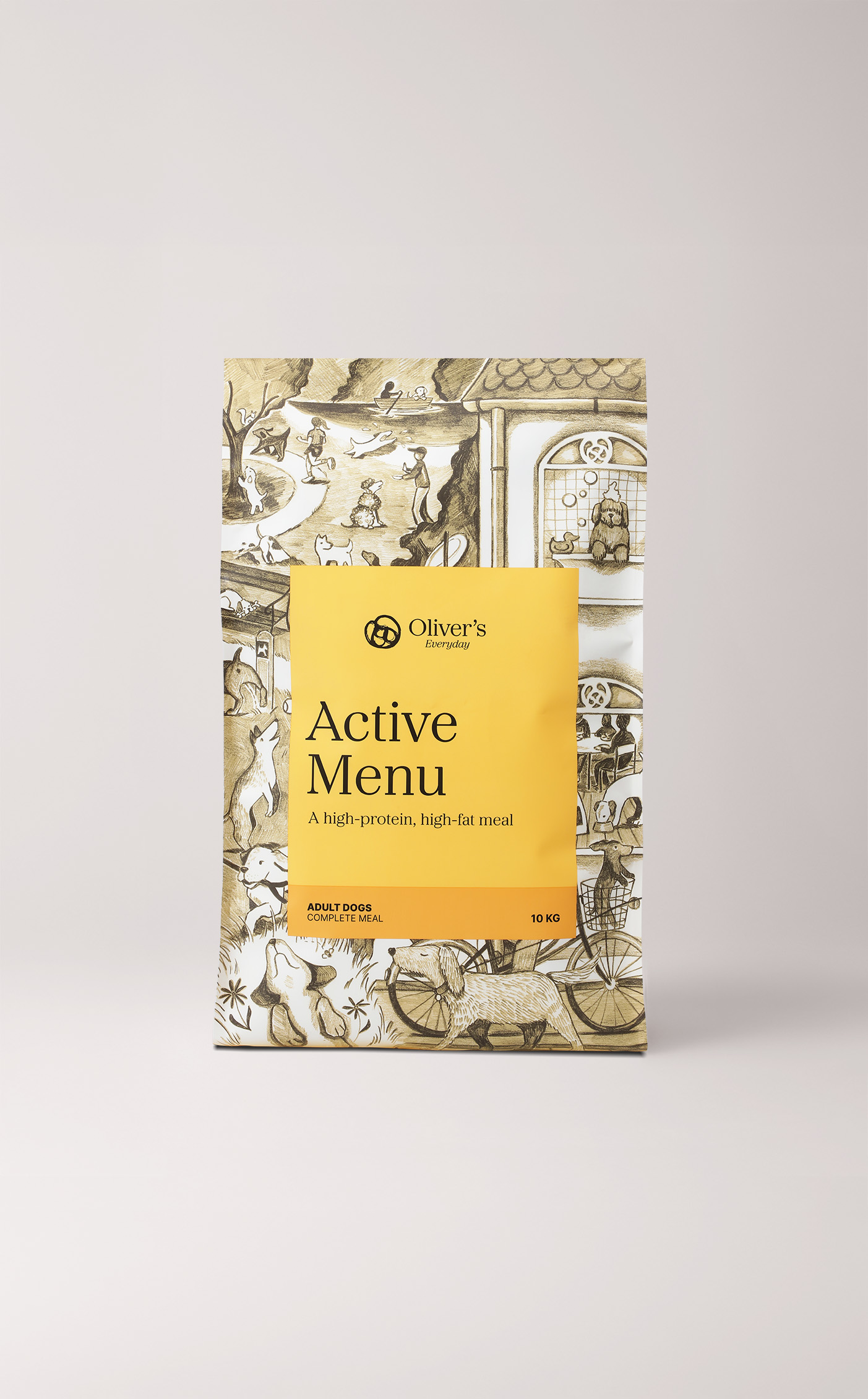 EVERYDAY ACTIVE MENU 10KG