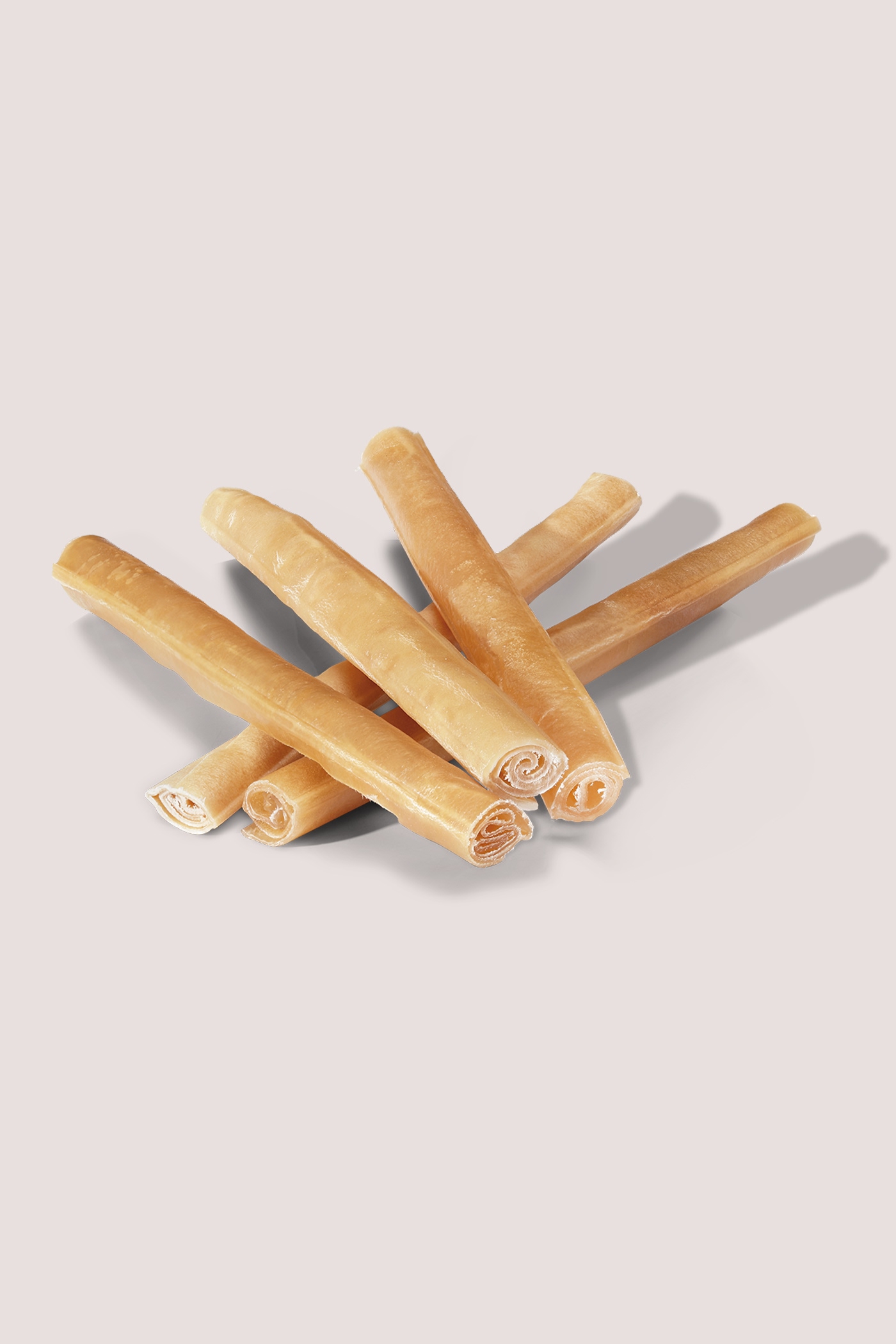 EVERYDAY CHEW ROLLS BEEF LARGE 20PCS