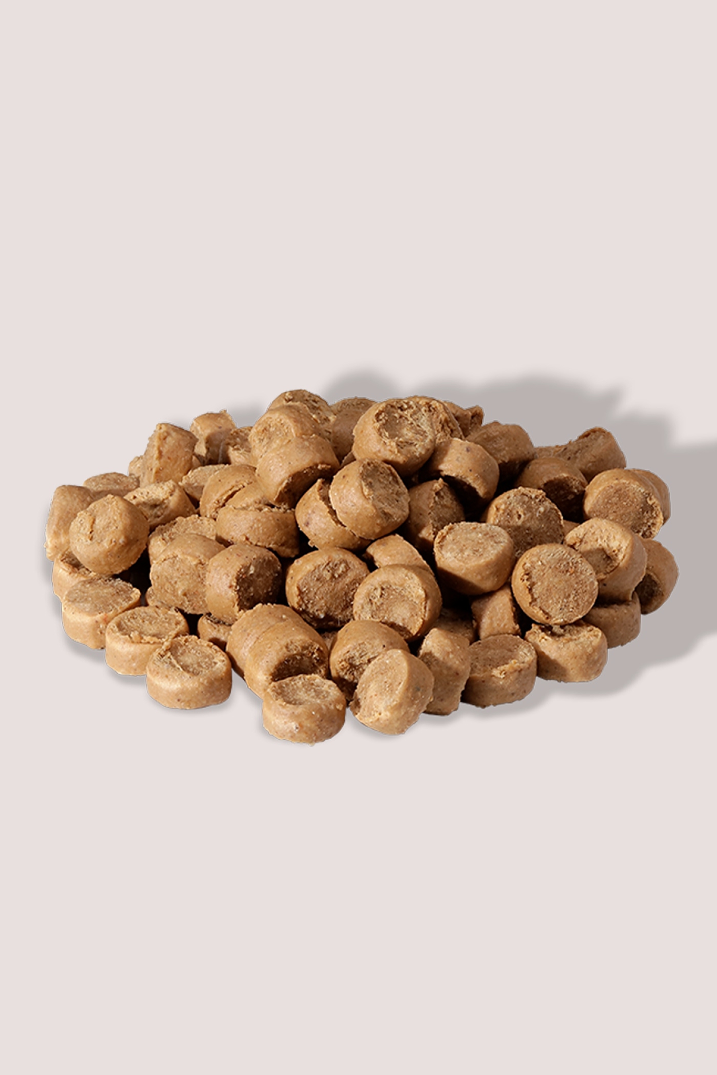 EVERYDAY SNACKS GRAINFREE SALMON 500G