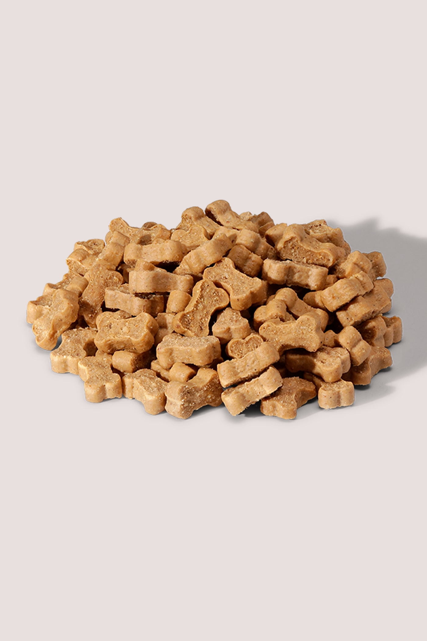 EVERYDAY SOFT SNACK VENISON 500G